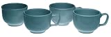 Fiesta Juniper 149 Jumbo Cups, Set of 4, 18-ounce