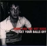 Get Your Balls Off