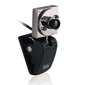 Hercules WebCam Classic 4780399