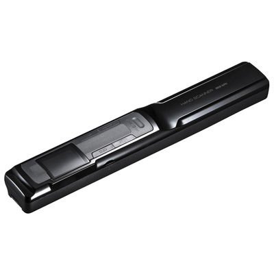 サンワサプライ ハンディスキャナー PSC-11U