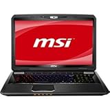 MSI GT780DXR-099US 17.3" LED Notebook-Intel Core i7 i7-2630QM 2 GHz-Black-1920x1080 Full HD Display-16 GB RAM-1.50 TB HDD-Blu-ray Writer-NVIDIA GeForce GTX 570M Graphics Card-Bluetooth-Webcam-Windows 7 Home Premium-HDMI