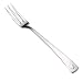 Wuesthof Culinar Stainless-Steel Steak Fork