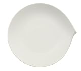 Villeroy & Boch Flow Dinner Plates, Set of 6