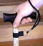 Universal Cane Wrist Strap