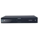 Sylvania NB501SL9 1080p Blu-Ray Disc Player