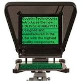 ProPrompter HDi Pro2 Teleprompter Kit for iPad & iPad 2