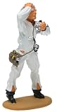 Back to the Future Delorean Corgi with Doc Brown Figure