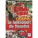 So funktioniert die Diesellok