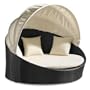 Colva Canopy Bed