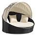 Colva Canopy Bed
