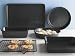 Kitchen & Housewares : Simply Calphalon Nonstick 6-Piece Bakeware Set