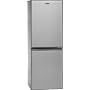 Bomann KG 309.1 silber K�hl-Gefrier-Kombination / &hellip von Bomann