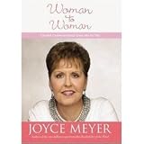 Woman to Woman: Candid Conversations from Me to You (Faithwords)