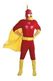 Radioactive Man The Simpsons - B0009J5JZS