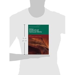 Handbook of Childhood and Adolescent Obesity (Issues in Clinical Child Psychology)