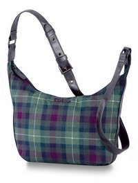 Dakine Damen Schultertasche Marie, tartan, 6 Liter Preisvergleich
