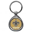 New Orleans Saints Premium Keychain