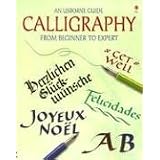 An Usborne Guide Calligraphy from Beginner to Expert