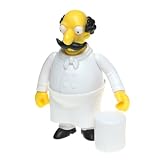 Simpsons Series 14 > Luigi Action Figure