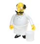 The Simpsons Series 14 Action Figure Luigi
