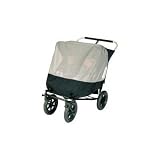 Jogging Stroller Sun Protector - Mountain Buggy Urban Double