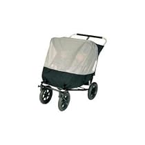 Jogging Stroller Sun Protector - Mountain Buggy Urban Double
