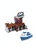 Search : Geo Trax Rail & Road System: Portside Fishing Pier