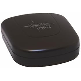Novus Piccolo GPS Speed Camera Alert System