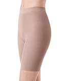 Mid-Thigh Super Control Shaper