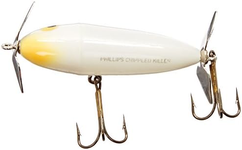 Gaines PCK1054 Crippled Killer Big