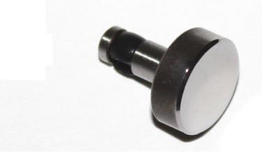 Boulderfly Flush Head Rivet Set - 3/16" Body Length for Squeezer