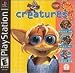 Video Games : Creatures