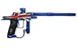 Planet Eclipse Ego 08 Paintball Gun - UK Flag Limited Edition