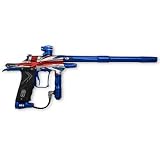 Planet Eclipse Ego 08 Paintball Gun - UK Flag Limited Edition by