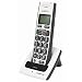 Clarity Amplified Cordls Telephone Expnd Headset