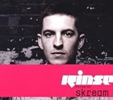 Revue Skream  / Rinse 02