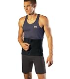Slimmer Belt With Zippers