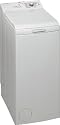 Bauknecht WAT Care 30 SD Toplader Waschmaschine / A+ AC / A-10% / 1000 UpM / 5 kg / 0.85 kWh / wei&szlig;