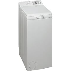 Bauknecht WAT Care 30 SD Toplader Waschmaschine / AAC / A-10% / 1000 UpM / 5 kg / 0.85 kWh / wei�