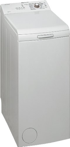 Bauknecht WAT Care 30 SD Toplader Waschmaschine / A+ AC / A-10% / 1000 UpM / 5 kg / 0.85 kWh / wei&szlig;