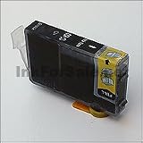 Canon BCI-3ePBk (BCI3ePBK) Photo Black Compatible Inkjet Cartridge by 4inkjets/LD