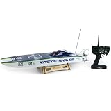 Venom King Of Shaves C1 Electric Boat- VEN1810 by VENOM