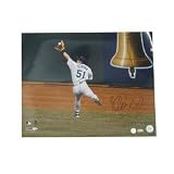 SEATTLE MARINERS AUTOGRAPH 16X20 ICHIRO UNFRAMED CATCH MLB AUTHENTICATED