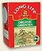 Organic Green Tea With Ginkgo - 20 bags, (Long Life Teas)
