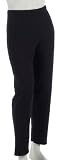 Fruit of the Loom 14032U Herren Hose, Gr. 48 (S), schwarz (schwarz)