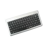 MN-MK01SL ミニキーボード シルバー