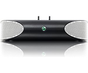Sony Ericsson Snap-On Speaker