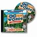 Explore community, home and school. This fun community exploration software program combines reasoning skills with vocabulary building. Excellent for reading enrichment. Engaging graphics, interesting animation and clear speech help teach hundreds of words in context. Features explore, list, and picture print options. In explore, students freely move to different locations, 24 in all, learning new words as they go. Select any object and it identifies itself. In the Living Room at home, click on "lamp," "fireplace," or "window," for example, and each word appears in text and is pronounced. In the Music Room, click to hear sound effects for "saxophone," "piano" and "drums" among others. In the list option, students search for specific words on their list (randomly or teacher chosen). Where would you find a basketball, broom or mailbox? How about a fire hydrant, fire truck or toaster? Use the picture print option to create student activities or illustrated vocabulary booklets. New feature lets teachers select specific words on student lists. Scores are saved to track skill development. Win/Mac CD, touchscreen, single switch and IntelliKeys compatible. Windows 98, ME, 2000, XP OS-8.6-9.2, OS X Classic OS X Native Save money on multiple copies with the Five Looking for Words software CDs option.