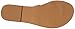 MIA Women's Renata Flat Sandal