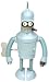 Futurama Bender Wind-up Robot Action Toy